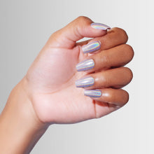 Load image into Gallery viewer, Artistic Nail Design, Press On Tip Extensions, In High Definition, Short Coffin