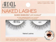 Load image into Gallery viewer, Ardell Lashes Naked Lashes 423