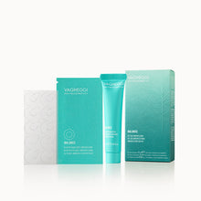 Load image into Gallery viewer, Vagheggi Balance - SOS Imperfections Kit - 40 Patches +15ml
