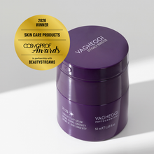 Load image into Gallery viewer, Vagheggi 75.25 Longevity Day Cream + Efficacy Booster Device 50ml