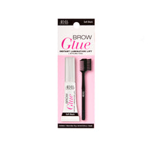 Load image into Gallery viewer, Ardell Brow Glue Soft Black 10g