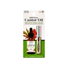 Load image into Gallery viewer, Ardell 100% Pure Castor Oil For Lashes & Brows 30ML