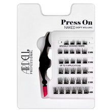 Load image into Gallery viewer, Ardell Naked Press On Extensions - Soft