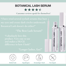 Load image into Gallery viewer, Contours Rx Botanical Lash & Brow Enhancing Serum