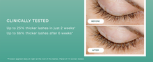 Load image into Gallery viewer, Contours Rx Botanical Lash & Brow Enhancing Serum