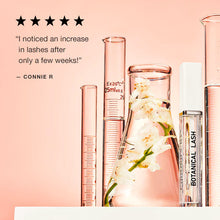 Load image into Gallery viewer, Contours Rx Botanical Lash & Brow Enhancing Serum