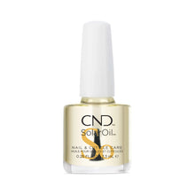 Load image into Gallery viewer, CND™ Nail Treatment SolarOil 7.3 mL