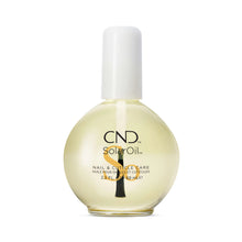 Load image into Gallery viewer, CND™ Nail Treatment SolarOil 68 mL