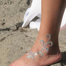 Load image into Gallery viewer, SWAROVSKI CRYSTALS - COPPA CABANA