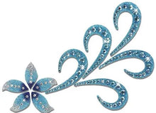 Load image into Gallery viewer, SWAROVSKI CRYSTALS - COPPA CABANA