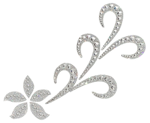 Load image into Gallery viewer, SWAROVSKI CRYSTALS - COPPA CABANA