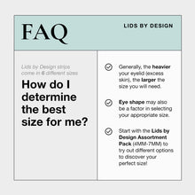 Load image into Gallery viewer, Contours Rx Assortment Pack (80 Strips)