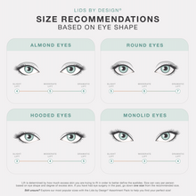Load image into Gallery viewer, Contours Rx Assortment Pack (80 Strips)