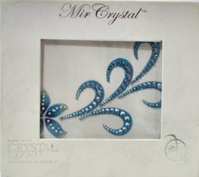 Load image into Gallery viewer, SWAROVSKI CRYSTALS - COPPA CABANA