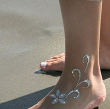 Load image into Gallery viewer, SWAROVSKI CRYSTALS - COPPA CABANA