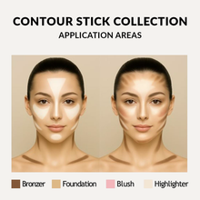 Load image into Gallery viewer, Vagheggi Phytomakeup Contour Stick 6,5 gr
