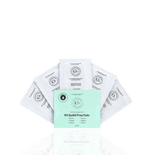 Load image into Gallery viewer, Contours Rx B5 Eyelid Prep Pad (30 Pack)