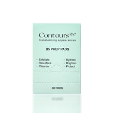 Load image into Gallery viewer, Contours Rx B5 Eyelid Prep Pad (30 Pack)