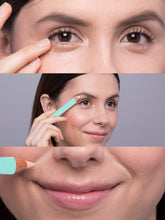 Load image into Gallery viewer, Contours Rx All In One Jumbo Pencil