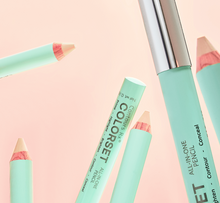 Load image into Gallery viewer, Contours Rx All In One Jumbo Pencil