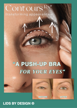 Load image into Gallery viewer, Contours Rx Assortment Pack (80 Strips)