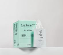 Load image into Gallery viewer, Contours Rx B5 Eyelid Prep Pad (30 Pack)
