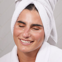 Load image into Gallery viewer, Contours Rx Microcrystal Patches (Set Of 4 Patches)