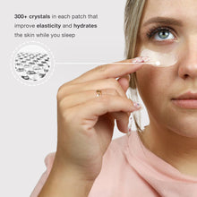 Load image into Gallery viewer, Contours Rx Microcrystal Patches (Set Of 4 Patches)