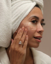 Load image into Gallery viewer, Contours Rx Microcrystal Patches (Set Of 4 Patches)