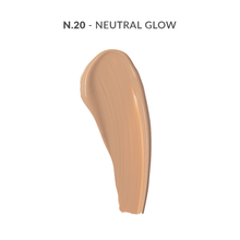 Load image into Gallery viewer, Vagheggi Phytomakeup Glow Serum Foundation 30ml