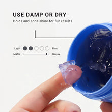 Load image into Gallery viewer, Loma Crème Pomade