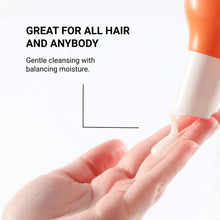 Load image into Gallery viewer, Loma Daily Shampoo