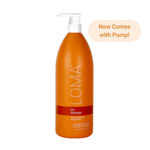 Load image into Gallery viewer, Loma Daily Shampoo