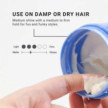 Load image into Gallery viewer, Loma Fiber Putty