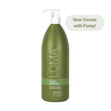 Load image into Gallery viewer, Loma Nourishing Shampoo and Conditioner Duo