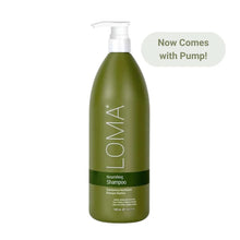 Load image into Gallery viewer, Loma Nourishing Shampoo