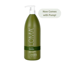 Load image into Gallery viewer, Loma Nourishing Shampoo and Conditioner Duo