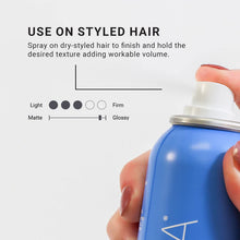 Load image into Gallery viewer, Loma Texture and Finishing Spray