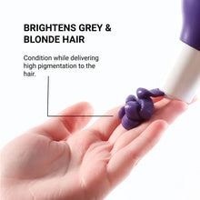 Load image into Gallery viewer, Loma Violet Shampoo and Conditioner Duo