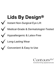 Load image into Gallery viewer, Contours Rx Assortment Pack (80 Strips)