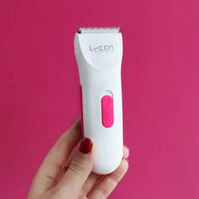 Load image into Gallery viewer, Lycon Hand Held Hair Trimmer