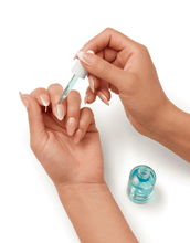 Load image into Gallery viewer, Nail Tek Nail Recovery For Soft Peeling Nails 3pc Kit