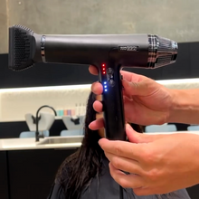 Load image into Gallery viewer, NoEgo Nano Ion Hair Dryer