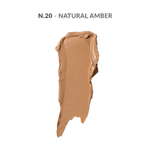 Load image into Gallery viewer, Vagheggi Phytomakeup Protective Compact Foundation SPF 50 11gr