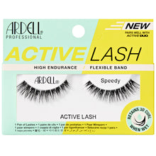 Load image into Gallery viewer, Ardell Active Lash - SPEEDY