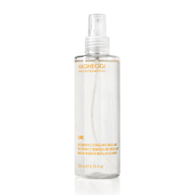 Load image into Gallery viewer, Vagheggi Lime Micellar Cleanser Make Up Remover 200ml