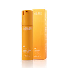 Load image into Gallery viewer, Vagheggi Lime Vitamin C Fluid 50ml