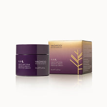 Load image into Gallery viewer, Vagheggi 75.25 Longevity Night Cream 50ml