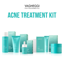 Load image into Gallery viewer, Vagheggi Balance Acne Treatment Kit