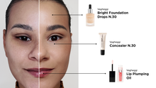 Load image into Gallery viewer, Vagheggi Illuminating Foundation Drops N.30